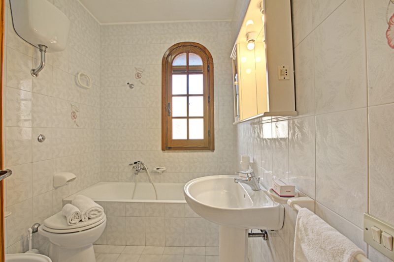 Casa Marangi 250 meters from the Sea