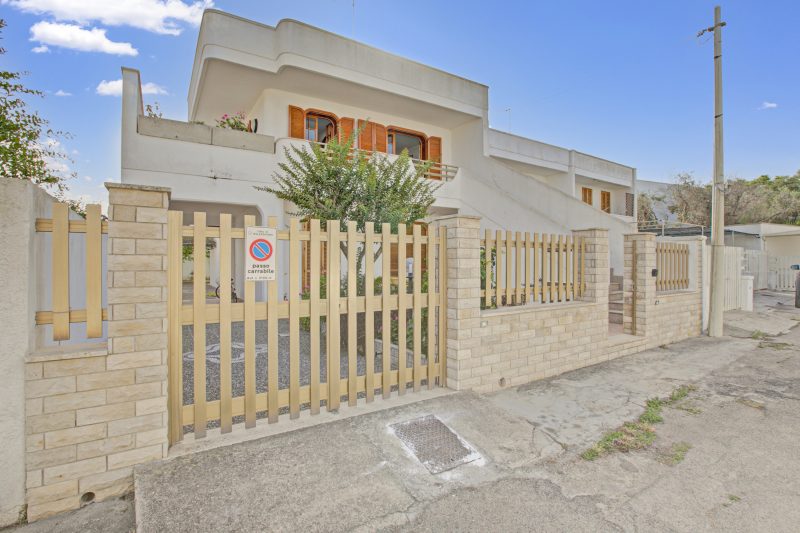 Casa Marangi 250 meters from the Sea