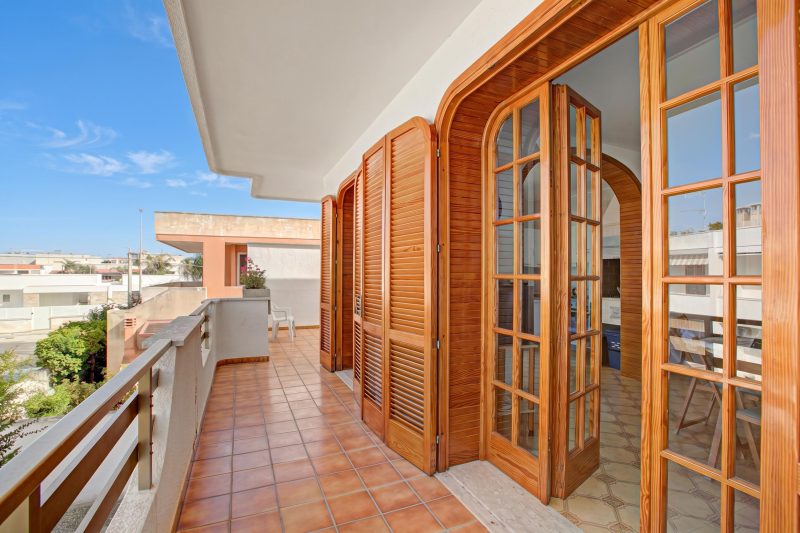 Casa Marangi 250 meters from the Sea