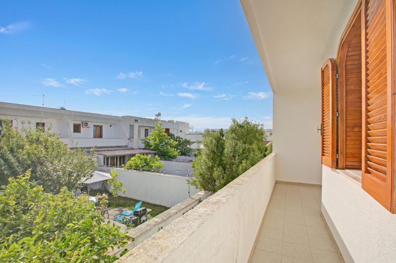 Casa Marangi 250 meters from the Sea