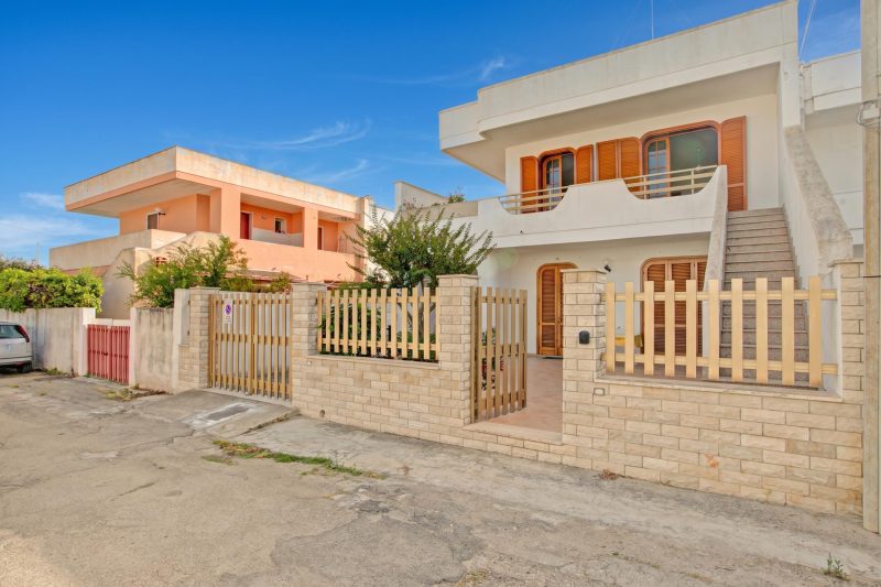 Casa Marangi 250 meters from the Sea