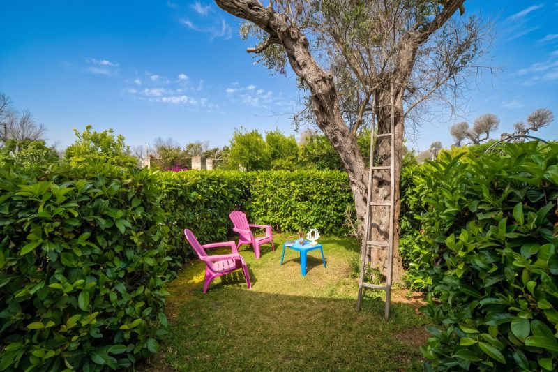 Villa Lisa with huge Pool and Garden