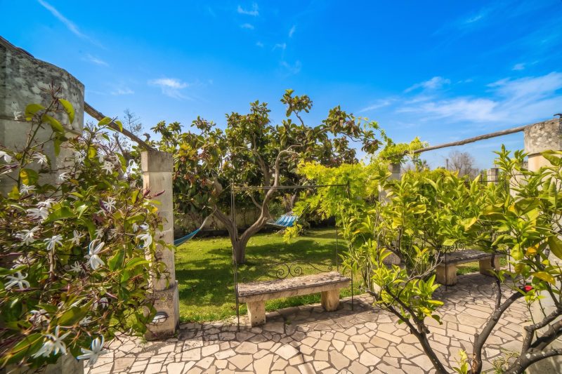 Villa Lisa with huge Pool and Garden