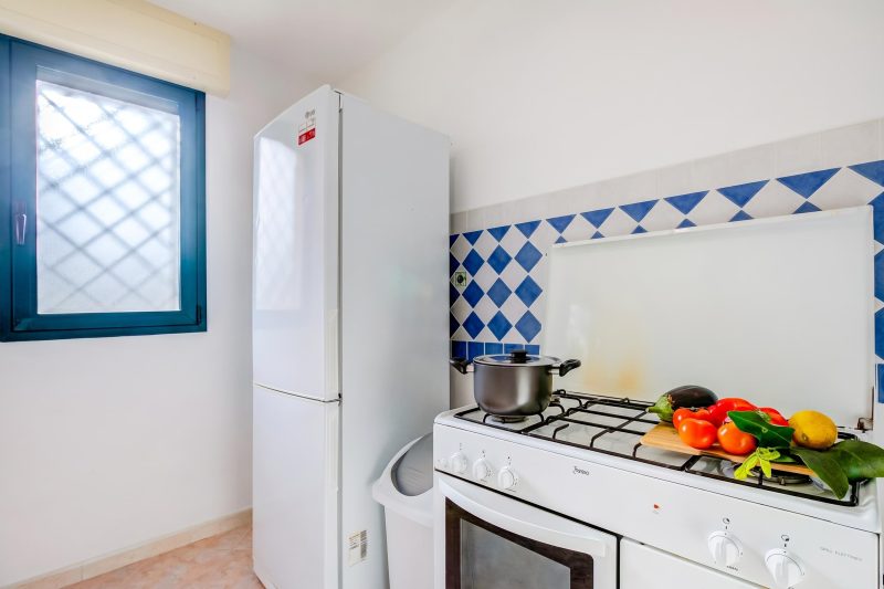 Villa Scianuli, Villa 250 meters from the sea