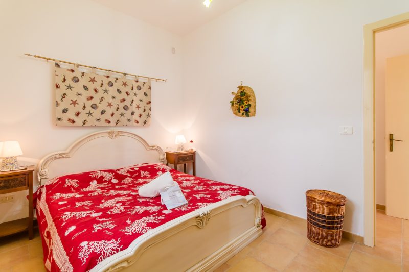 Villa Marzia With Garden And Near The Sea