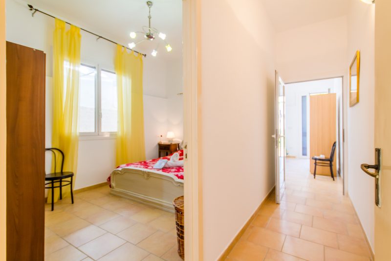 Villa Marzia With Garden And Near The Sea