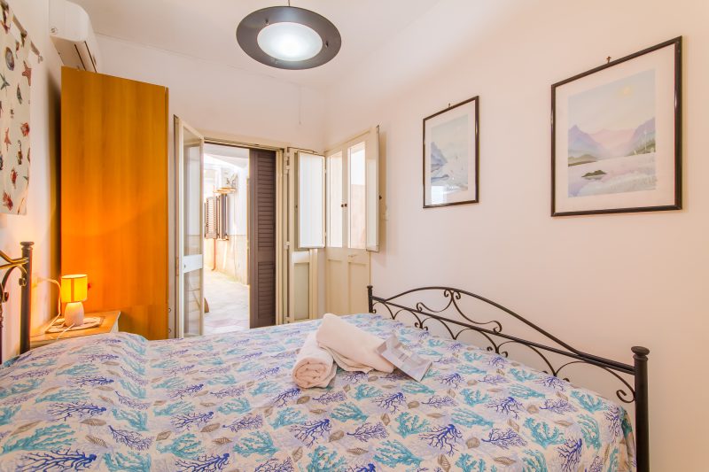 Villa Marzia With Garden And Near The Sea