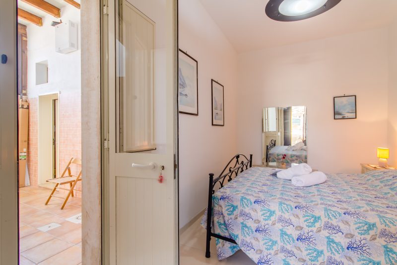 Villa Marzia With Garden And Near The Sea