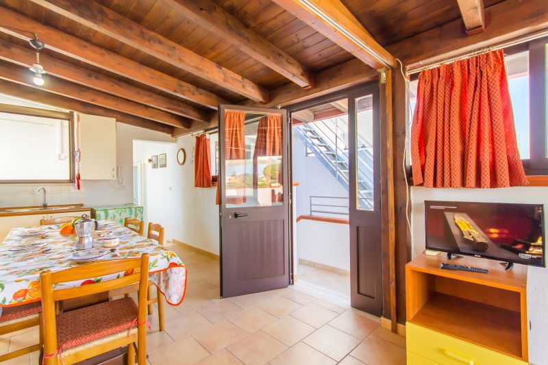 Villa Marzia With Garden And Near The Sea
