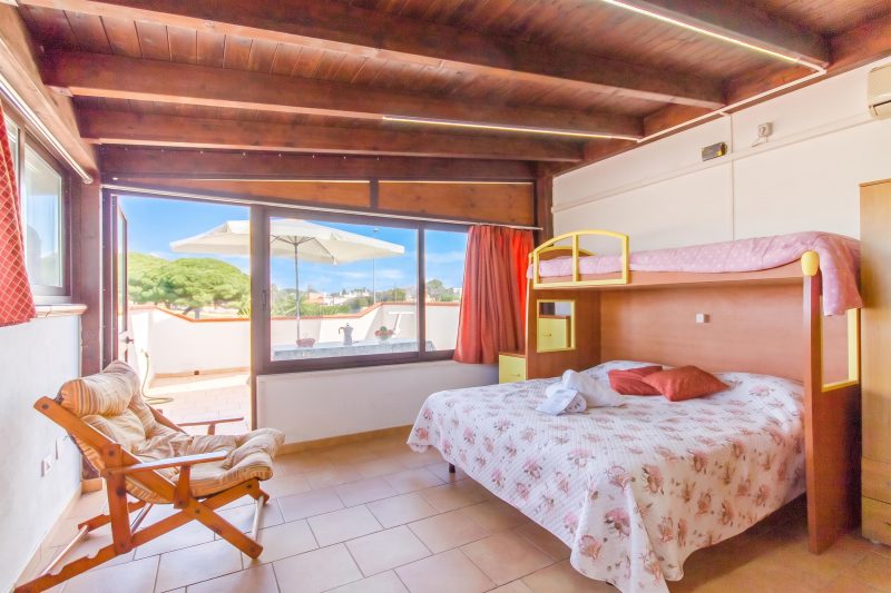 Villa Marzia With Garden And Near The Sea