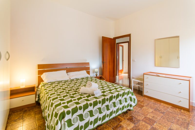 Casa Gallipolina Sea-View Apt in Gallipoli