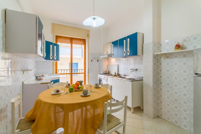 Casa Gallipolina Sea-View Apt in Gallipoli
