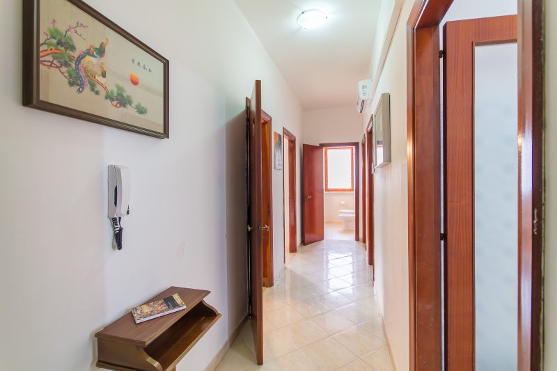 Casa Gallipolina Sea-View Apt in Gallipoli