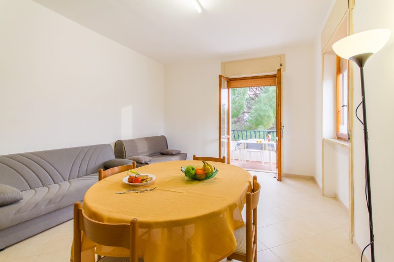 Casa Gallipolina Sea-View Apt in Gallipoli