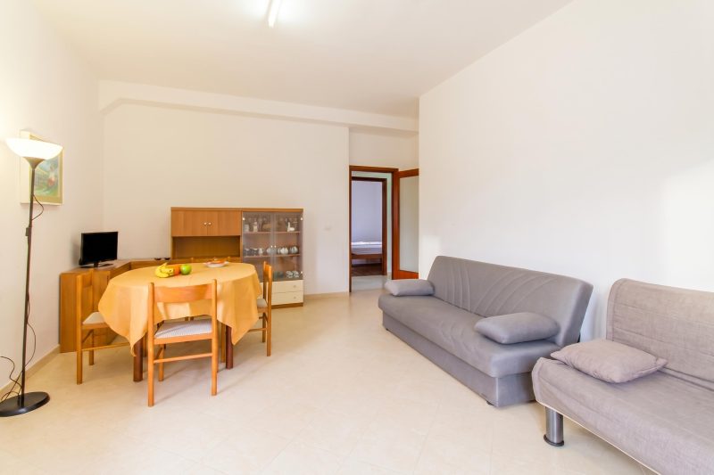 Casa Gallipolina Sea-View Apt in Gallipoli