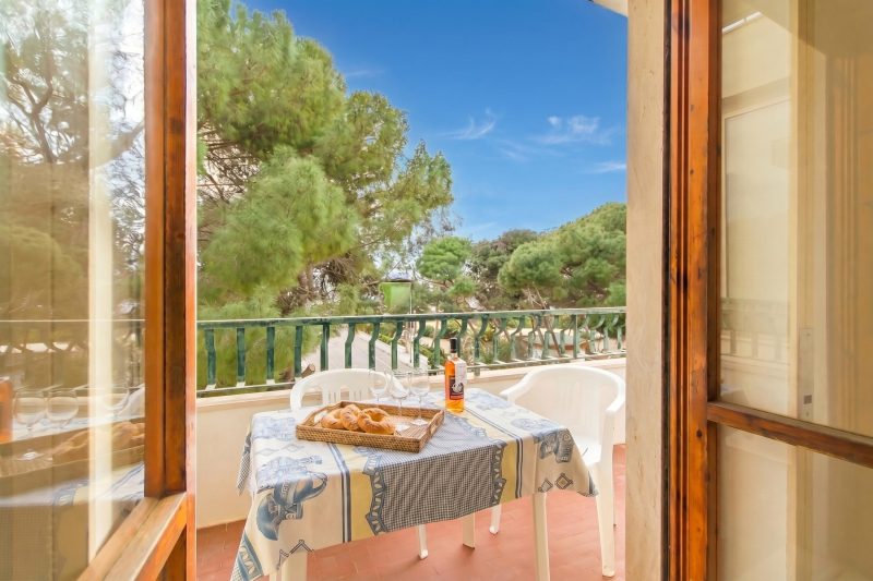 Casa Gallipolina Sea-View Apt in Gallipoli