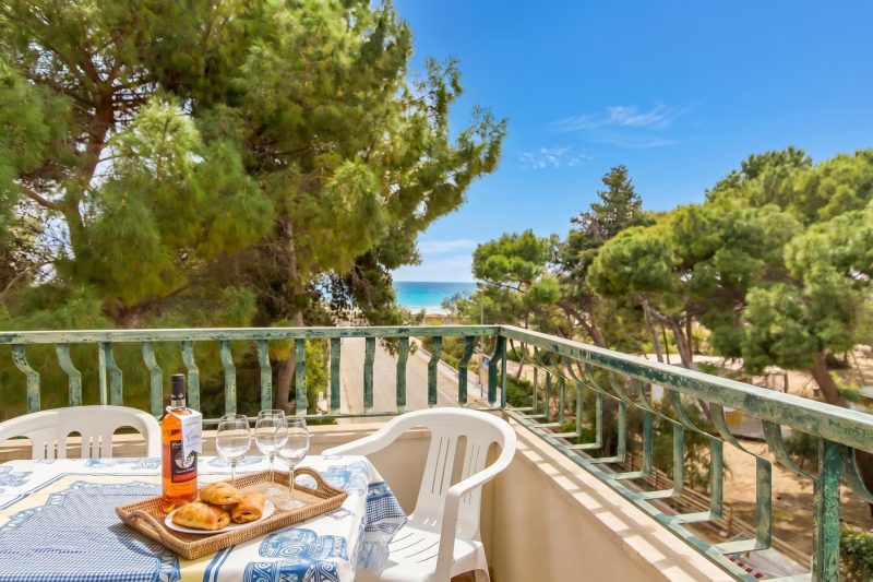 Casa Gallipolina Sea-View Apt in Gallipoli