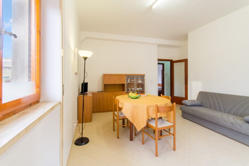 Casa Gallipolina Sea-View Apt in Gallipoli