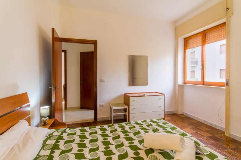 Casa Gallipolina Sea-View Apt in Gallipoli
