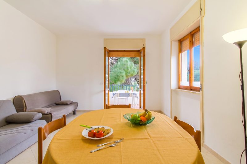 Casa Gallipolina Sea-View Apt in Gallipoli