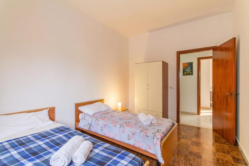 Casa Gallipolina Sea-View Apt in Gallipoli