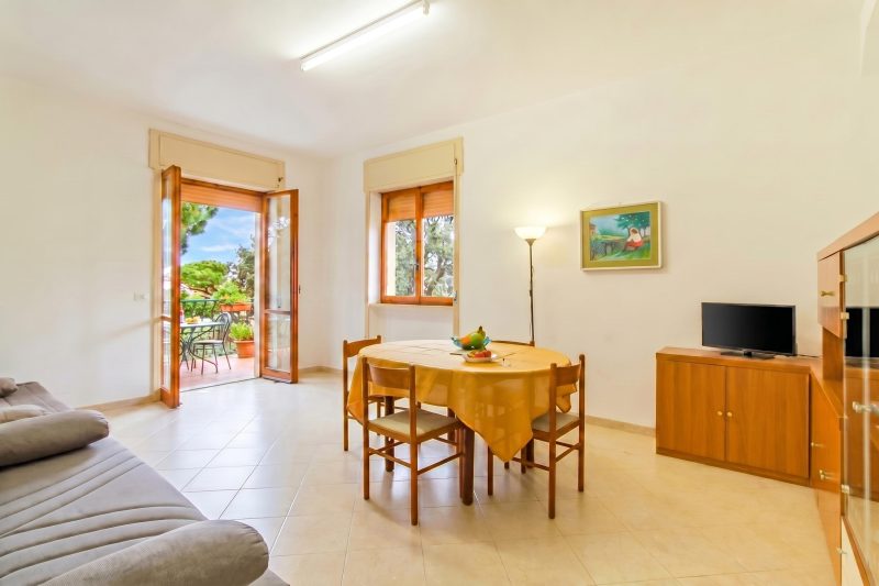 Casa Gallipolina Sea-View Apt in Gallipoli