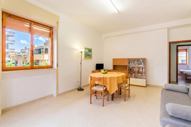 Casa Gallipolina Sea-View Apt in Gallipoli