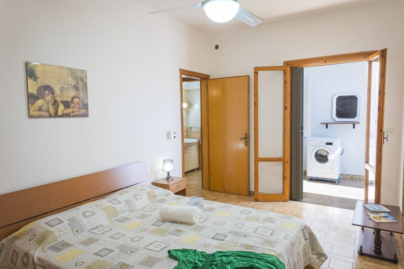 Torre Lapillo Apartment Sea View, 20m to Beach
