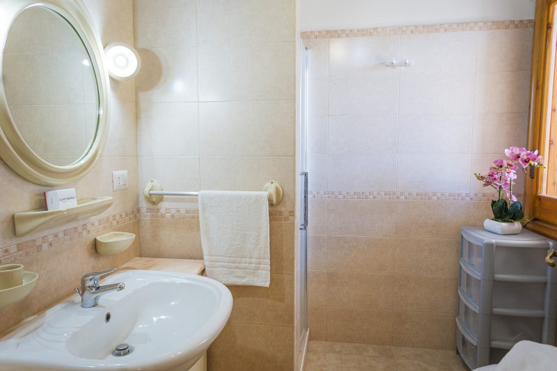 Torre Lapillo Apartment Sea View, 20m to Beach
