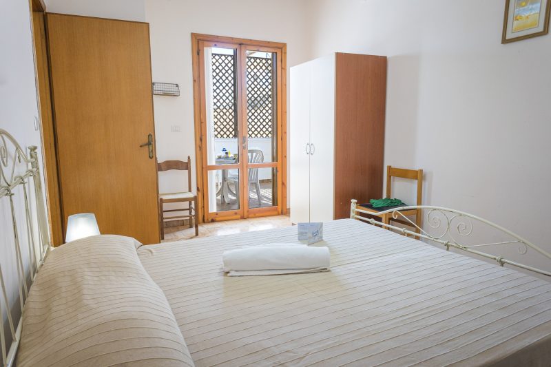 Torre Lapillo Apartment Sea View, 20m to Beach
