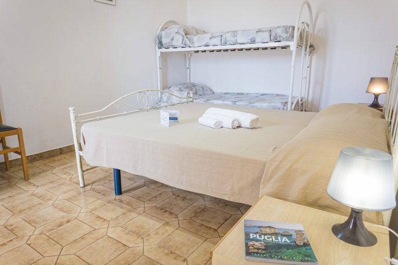 Torre Lapillo Apartment Sea View, 20m to Beach