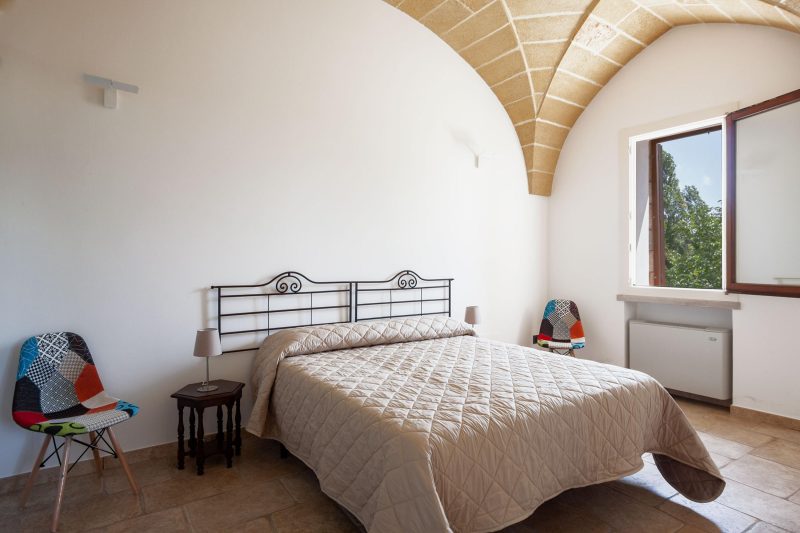 Villa Salentina With Garden And Pool