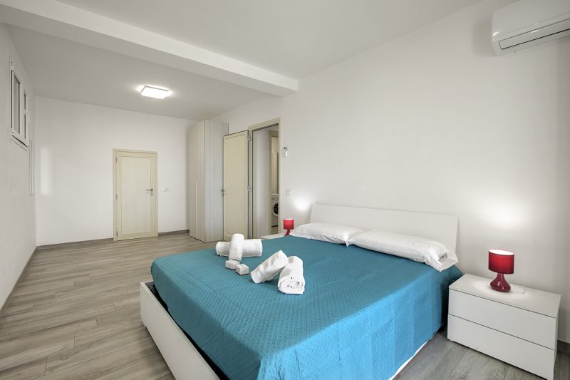 La Primula Apartment 1 with Sea-View