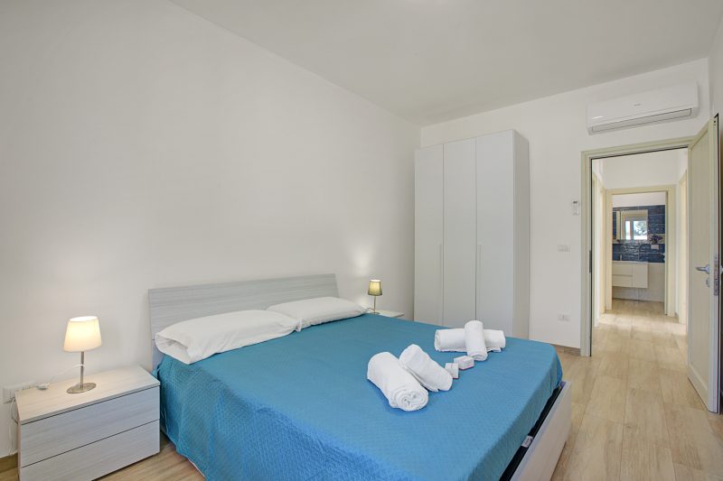 La Primula Apartment 2 with Sea-View