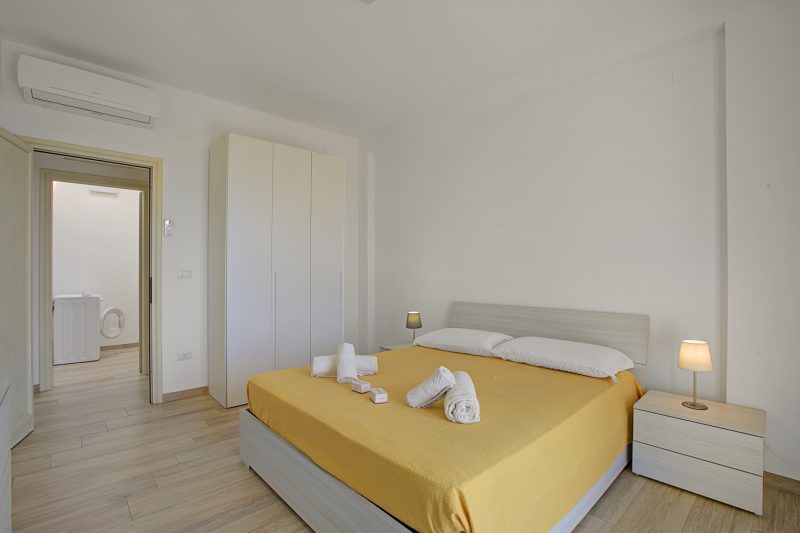 La Primula Apartment 2 with Sea-View