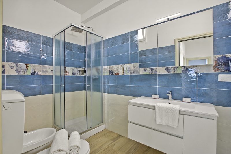 La Primula Apartment 2 with Sea-View