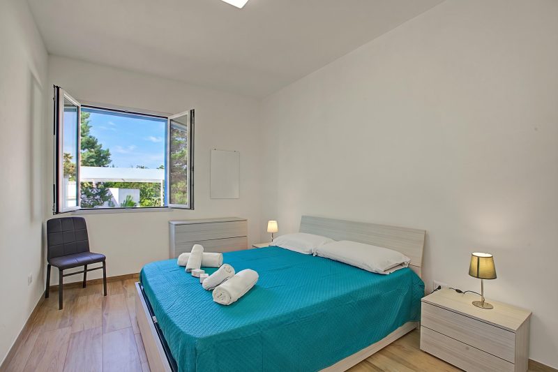 La Primula Apartment 2 with Sea-View