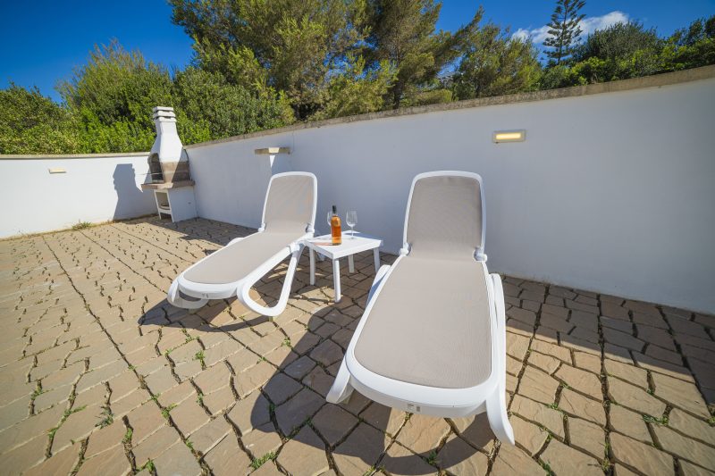 La Primula Apartment 3 with Sea-View