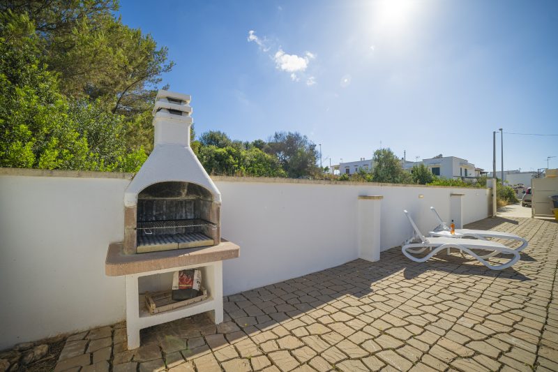 La Primula Apartment 3 with Sea-View
