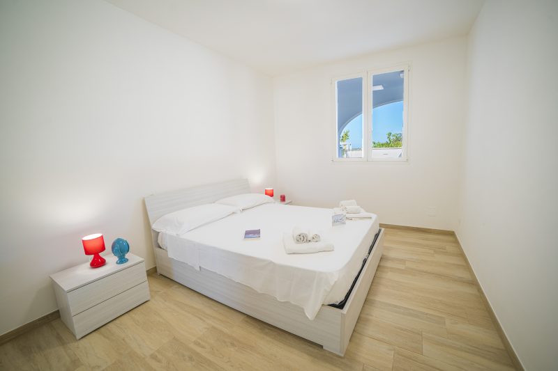 La Primula Apartment 3 with Sea-View