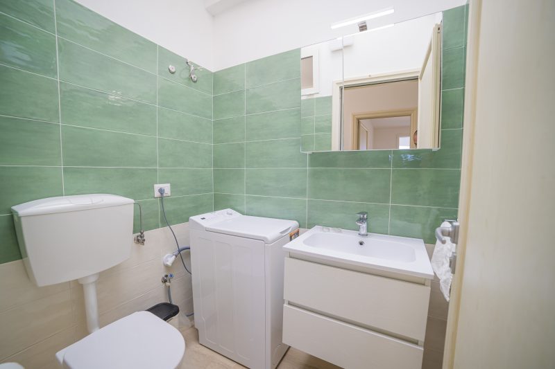 La Primula Apartment 3 with Sea-View