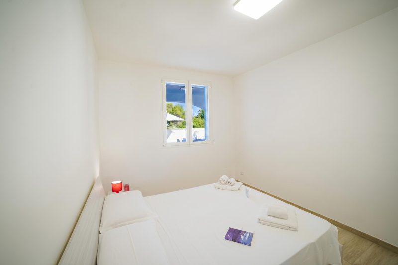 La Primula Apartment 3 with Sea-View