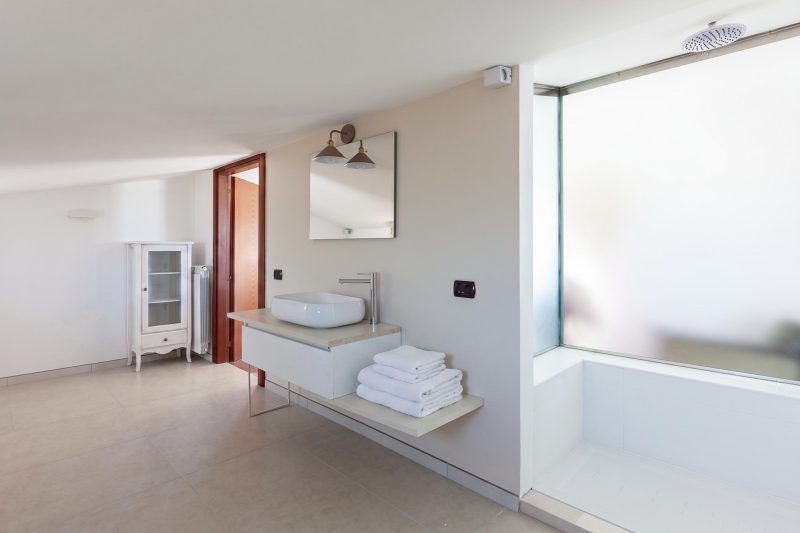 Tenuta San Cassiano With Garden And Pool