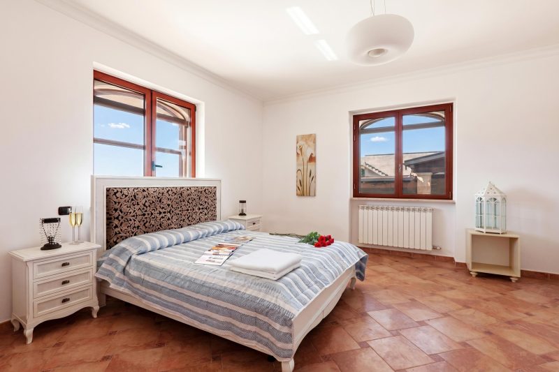 Tenuta San Cassiano With Garden And Pool