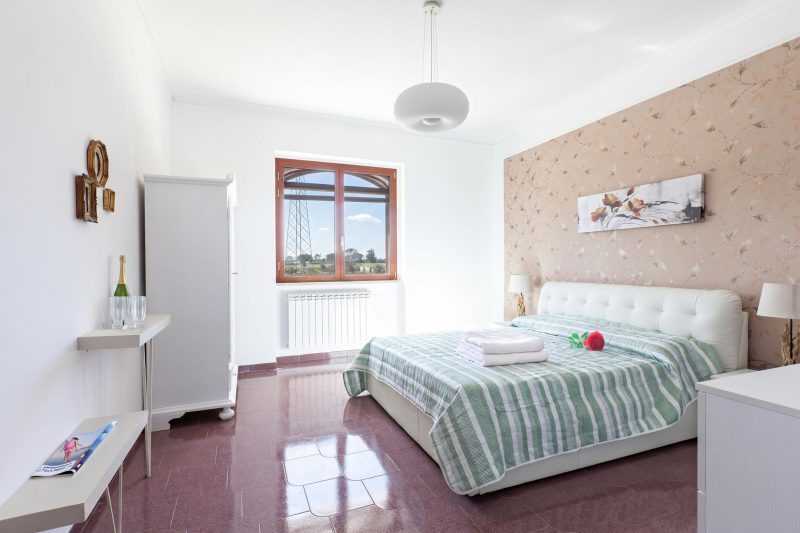 Tenuta San Cassiano With Garden And Pool
