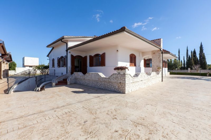 Tenuta San Cassiano With Garden And Pool