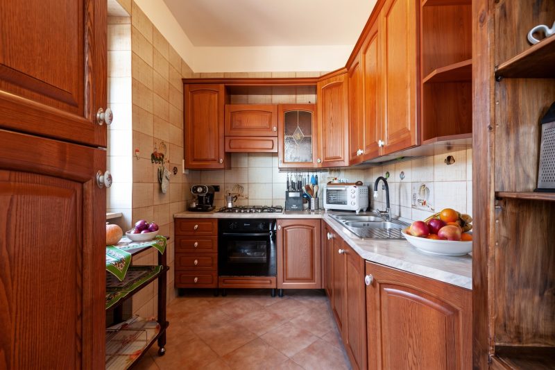 Tenuta San Cassiano With Garden And Pool
