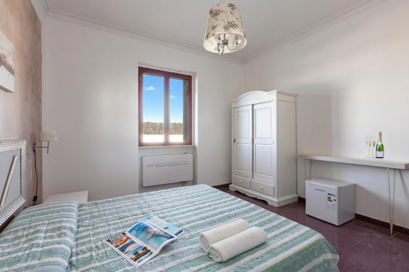 Tenuta San Cassiano With Garden And Pool