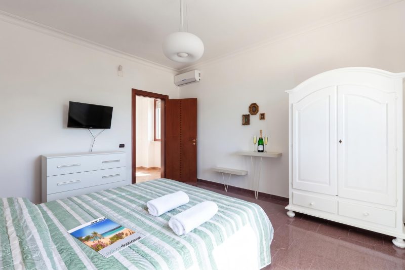 Tenuta San Cassiano With Garden And Pool