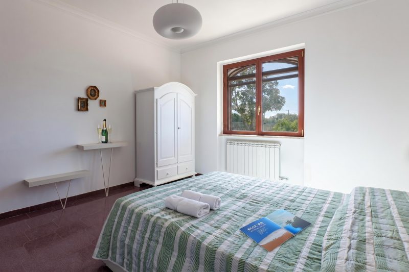 Tenuta San Cassiano With Garden And Pool